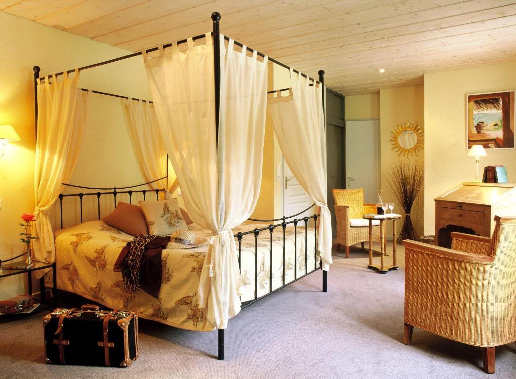 Hotel Restaurant Taillard